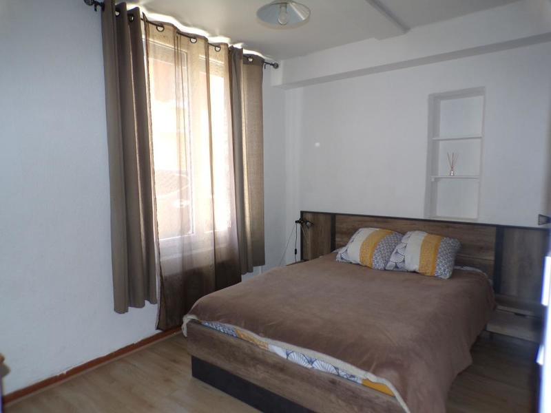 Appartement - 61 m² - 2 pièces