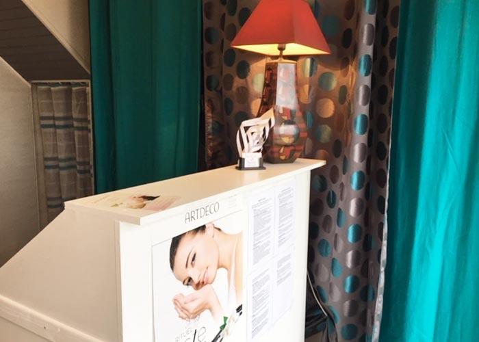 Sa-é-la Beauté Sasu