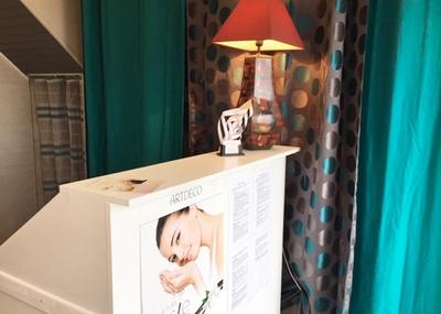 Sa-é-la Beauté Sasu