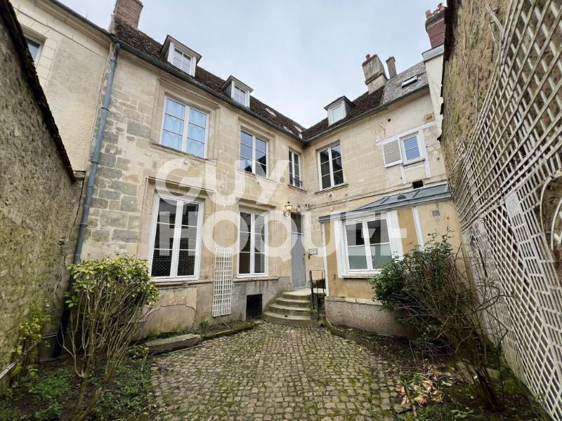 Appartement - 34 m² - 1 pièce