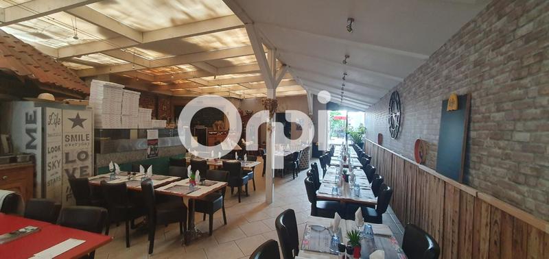 Appartement - 240 m²