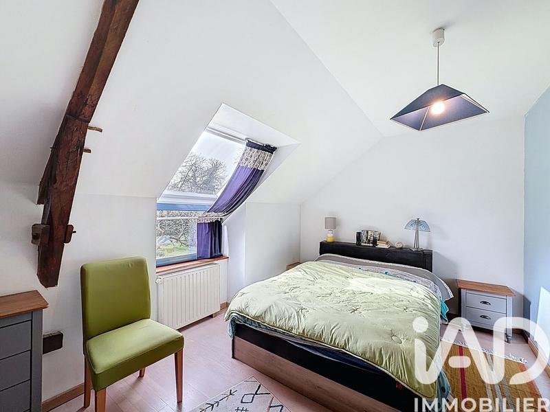 Maison - 270 m² - 9 pièces