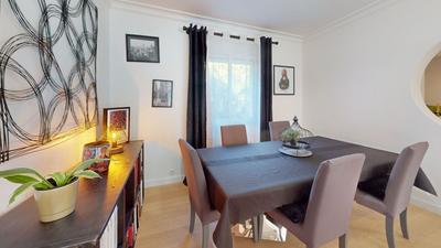 Maison - 185 m² - 4 pièces