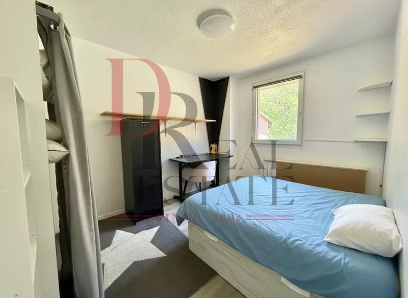 Duplex - 74 m² - 4 pièces