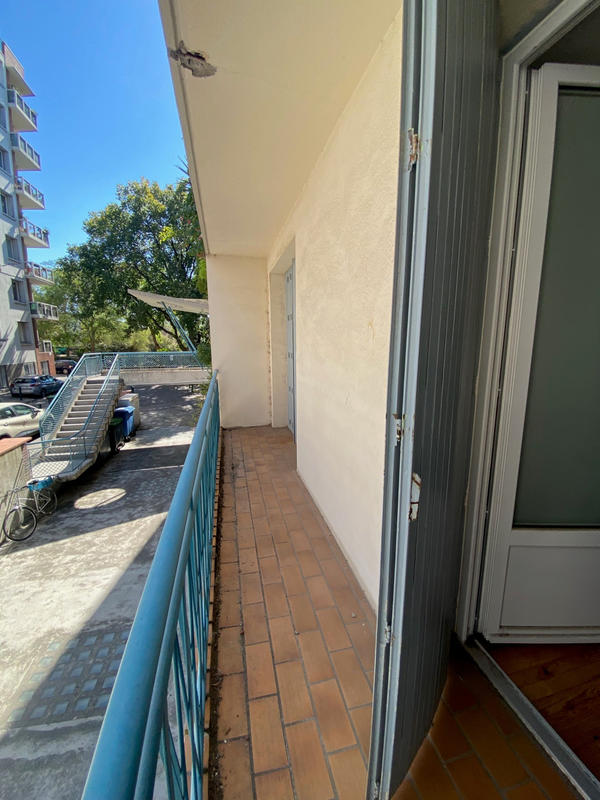 Appartement - 85 m² - 3 pièces