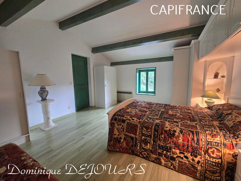 Maison - 137 m² - 4 pièces