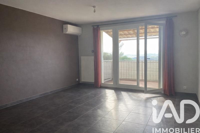 Appartement - 70 m² - 4 pièces