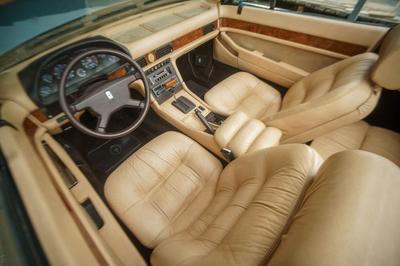 Maserati Spyder Biturbo
