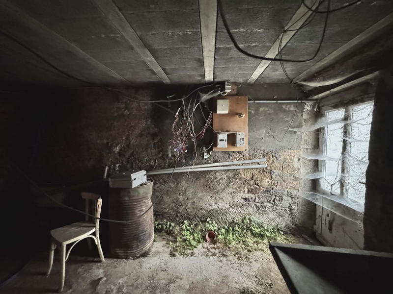 Maison - 200 m² - 5 pièces