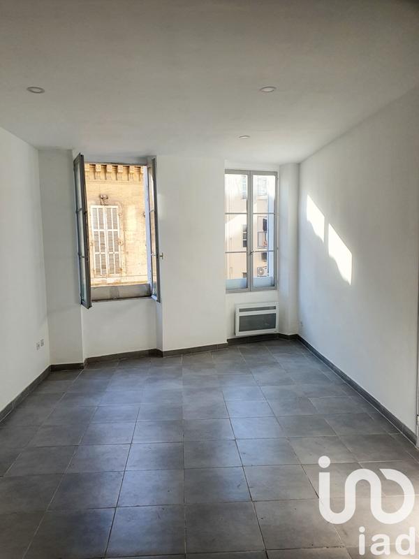 Appartement - 53 m² - 3 pièces