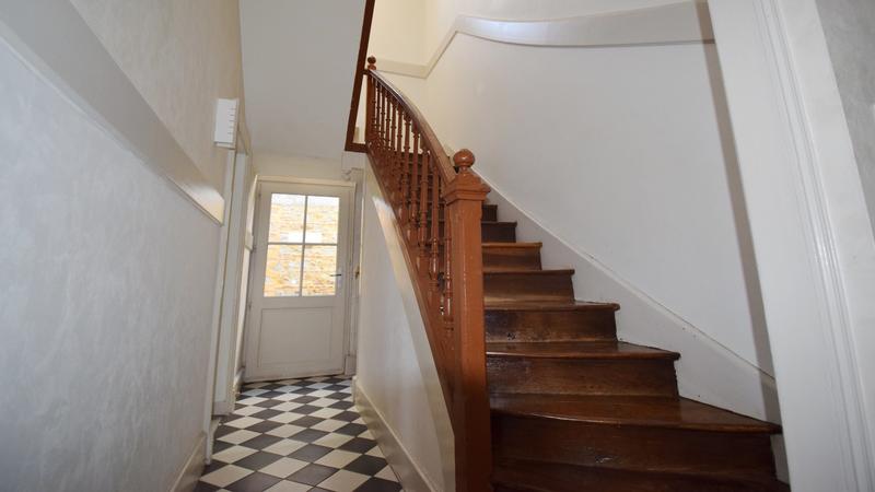 Maison - 160 m² - 7 pièces