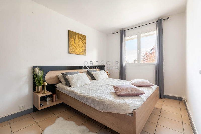 Appartement - 52 m² - 3 pièces