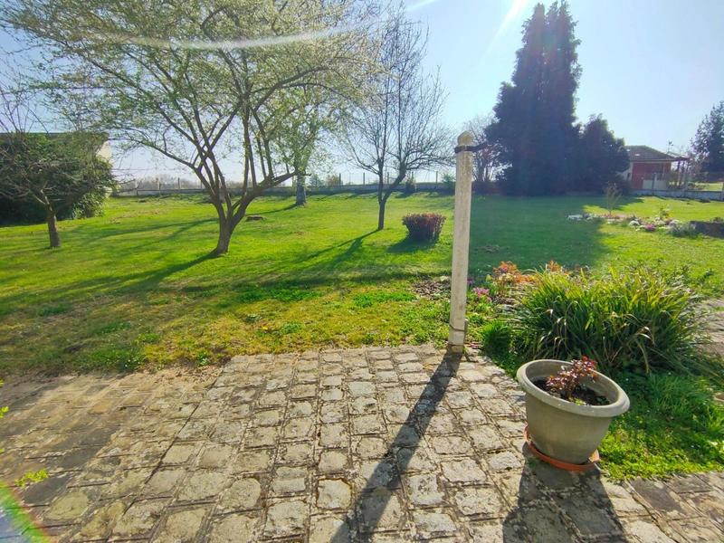 Maison - 162 m² - 7 pièces