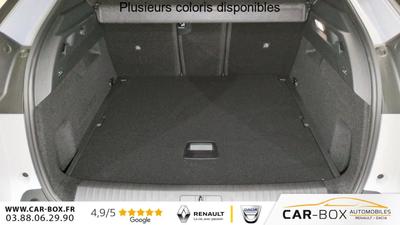 Peugeot 3008 Nouveau Hybrid 136 e-Dcs6 Allure