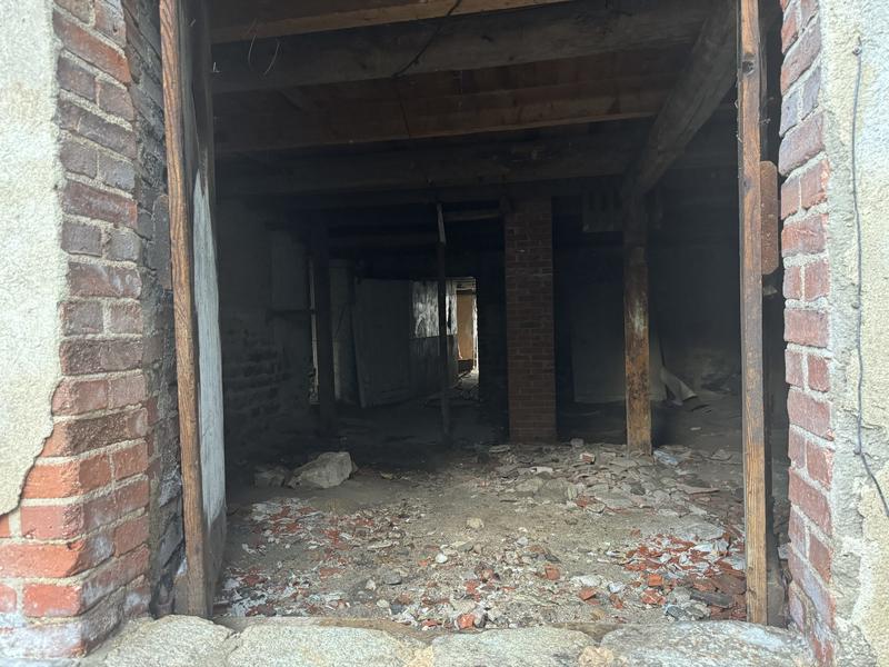 Maison - 100 m² - 2 pièces