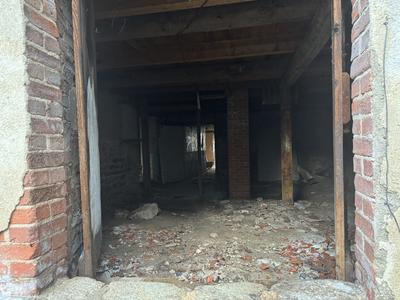 Maison - 100 m² - 2 pièces