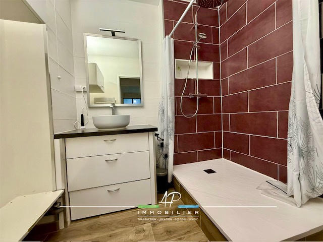 Appartement - 52 m² - 2 pièces