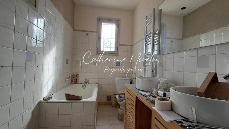 Maison - 129 m² - 5 pièces