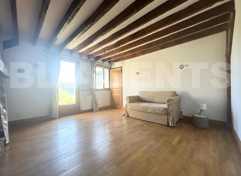 Longère - 136 m² - 4 pièces