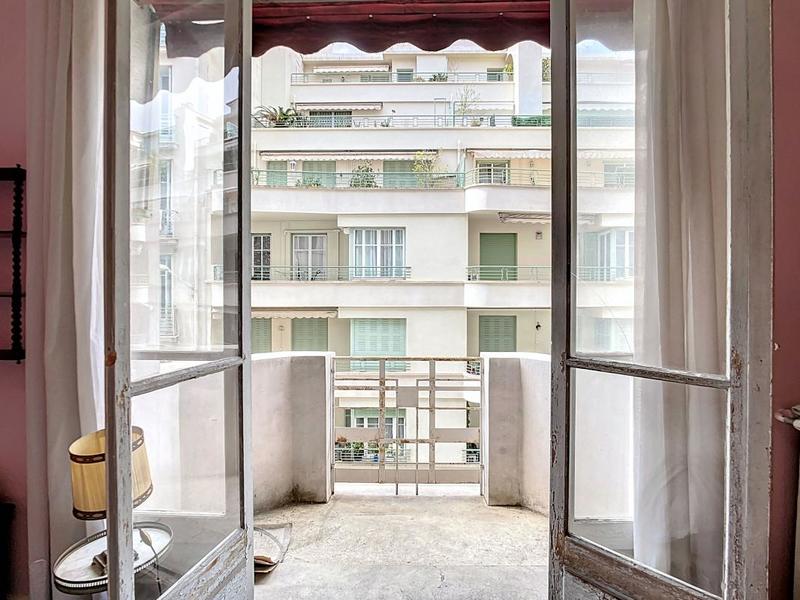 Appartement - 128 m² - 4 pièces