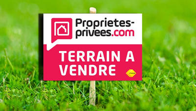 Terrain - 1 003 m²