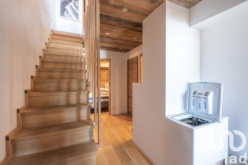 Appartement - 69 m² - 4 pièces