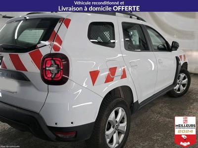 Dacia Duster Blue dCi 115 4x4 2pl Confort