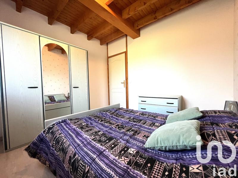 Maison - 109 m² - 4 pièces