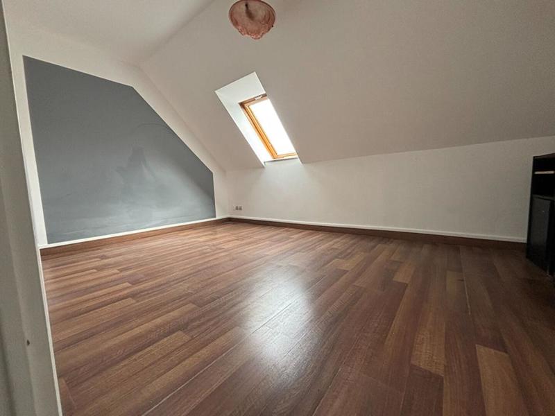 Maison - 79 m² - 4 pièces