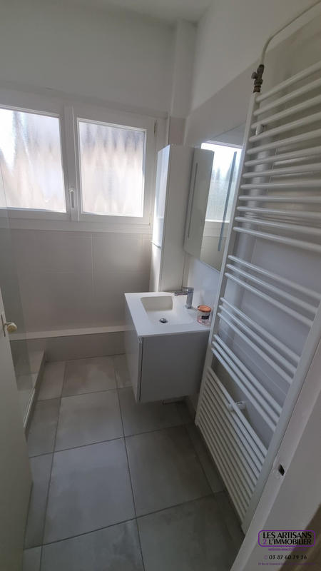 Appartement - 73 m² - 3 pièces