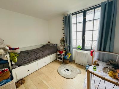 Maison - 105 m² - 4 pièces