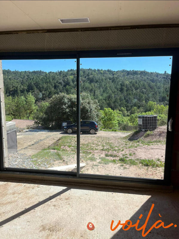 Maison - 135 m² - 4 pièces