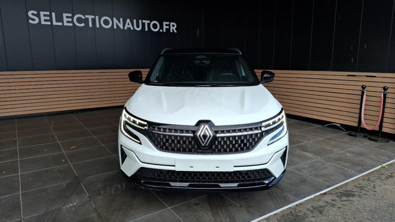 Renault Austral Iconic E-Tech Hybride 200