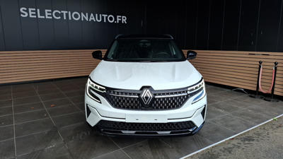 Renault Austral Iconic E-Tech Hybride 200