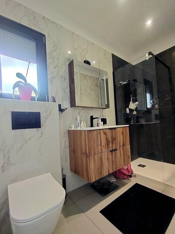 Maison - 118 m² - 5 pièces