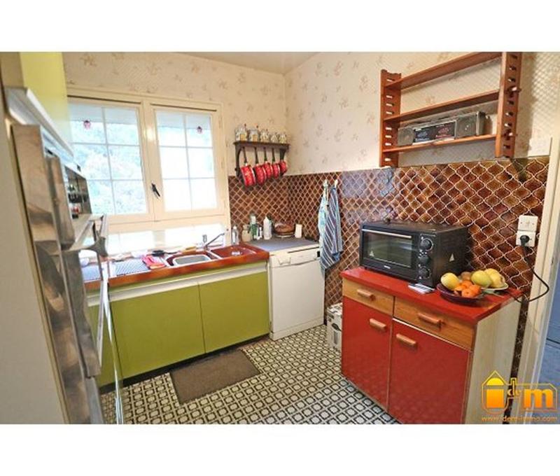 Pavillon - 125 m² - 5 pièces