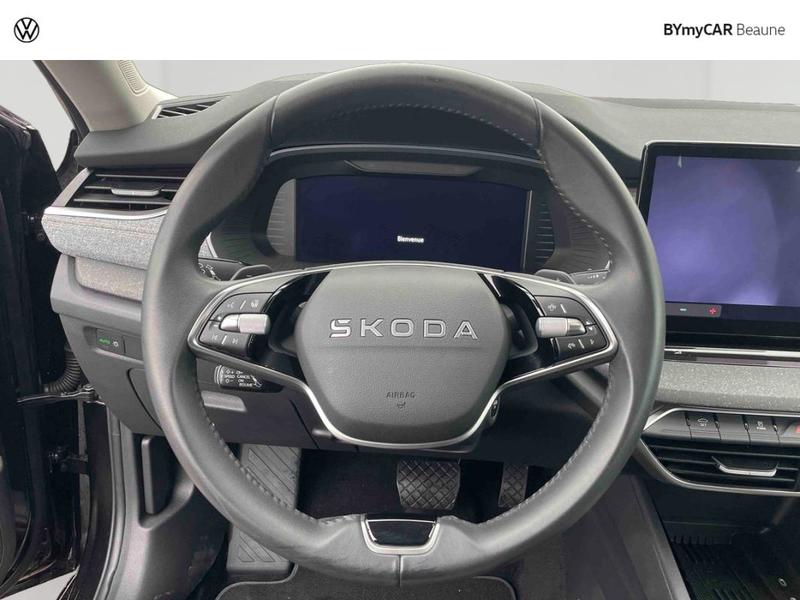 Skoda Octavia Combi 2.0 Tdi 150 ch Scr Dsg7 Selection