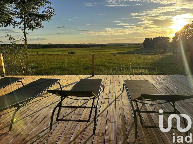 Maison - 346 m² - 10 pièces