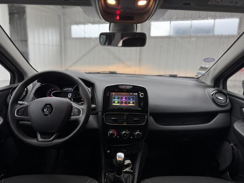Renault Clio TCe 90 Ch Limited - Garantie 6 Mois