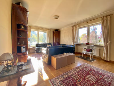 Maison - 194 m² - 6 pièces