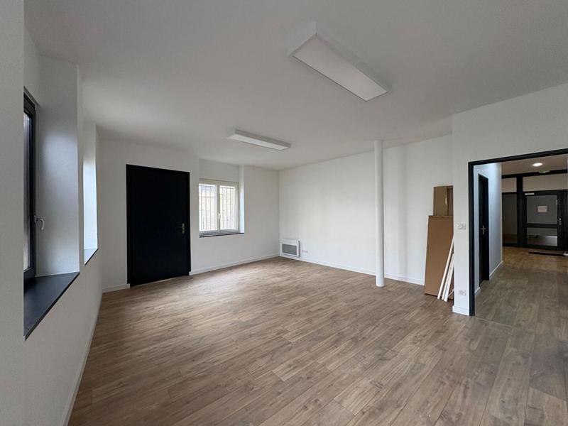 Local commercial - 27 m²