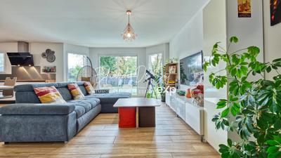 Maison - 113 m² - 6 pièces