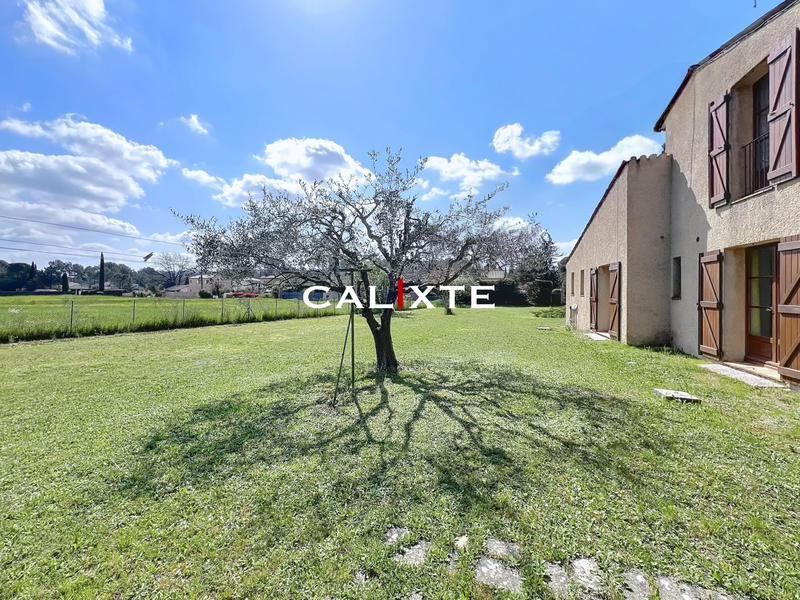 Maison - 155 m² - 5 pièces