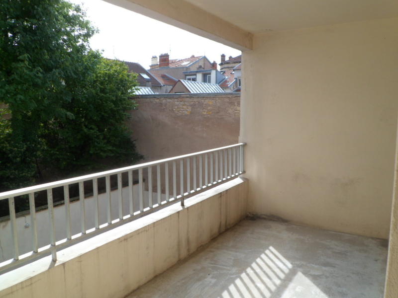 Appartement - 36 m² - 1 pièce