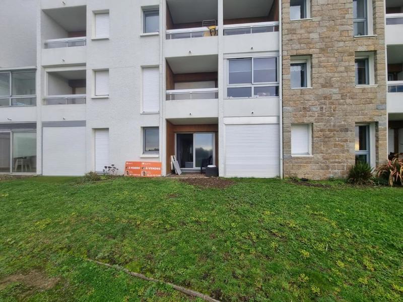 Appartement - 30 m² - 2 pièces