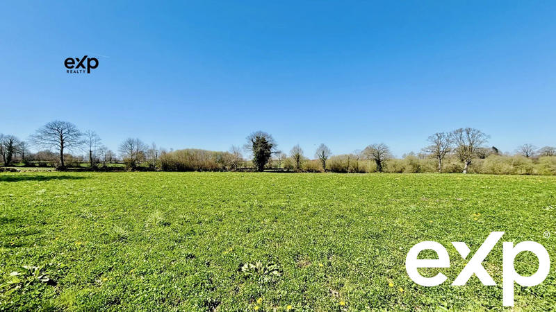 Terrain - 104 130 m²