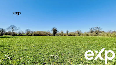 Terrain - 104 130 m²