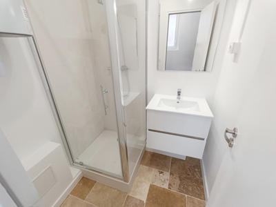 Appartement - 19 m² - 1 pièce