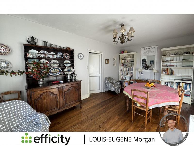 Maison - 175 m² - 6 pièces