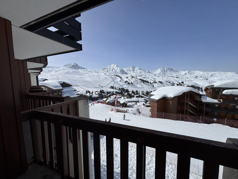 Appartement - 46 m² - 3 pièces